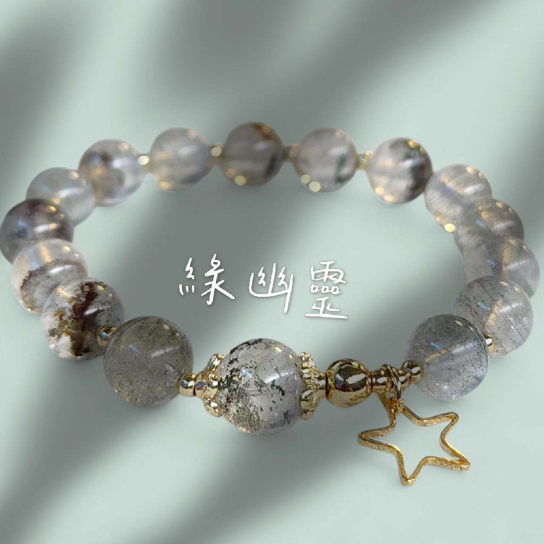 清晰目標 × 財運覺醒