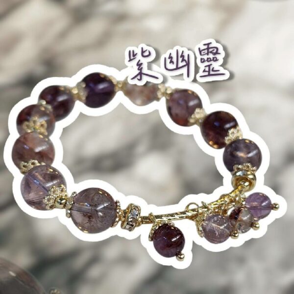 靈性覺醒 × 情緒沉澱