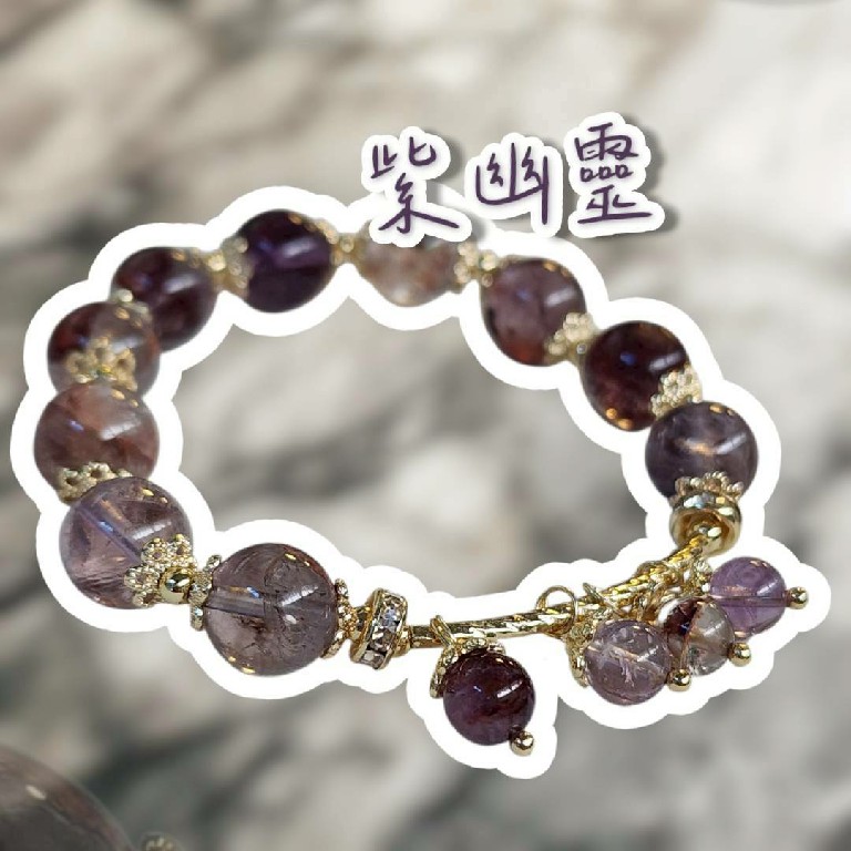 靈性覺醒 × 情緒沉澱