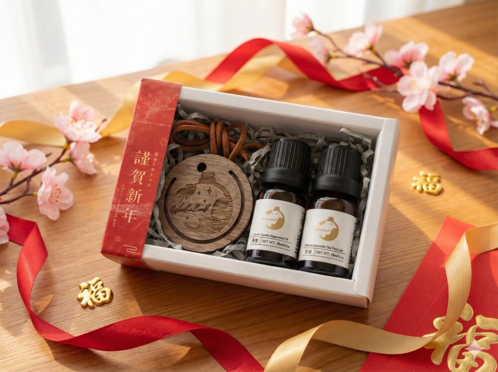 新春淨化雙星組