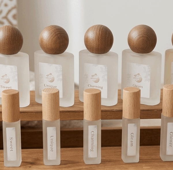 能量香氛噴霧系列